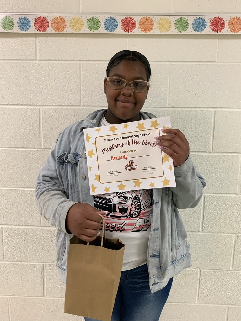 Mustang of the Week