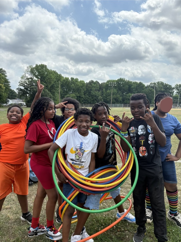 Field Day!