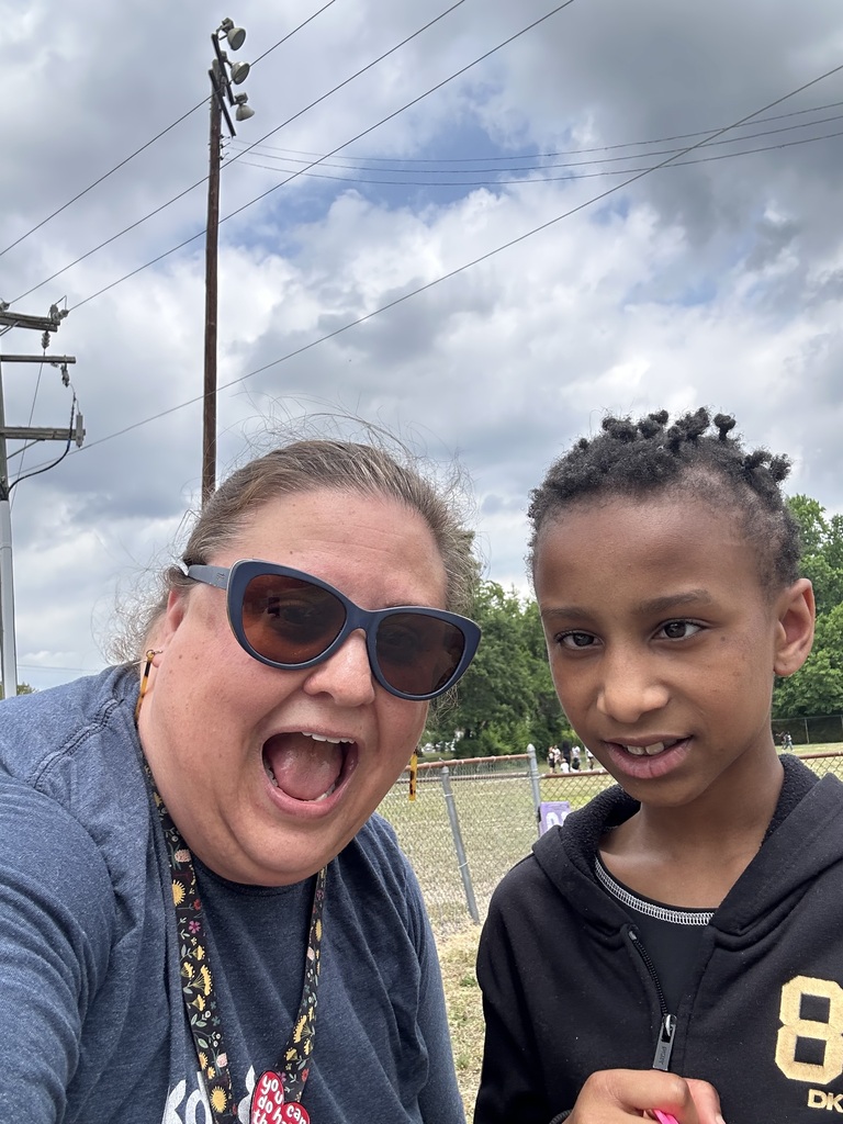 Field day!