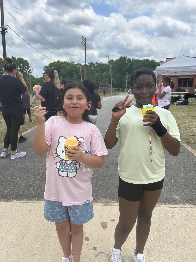 Field day!