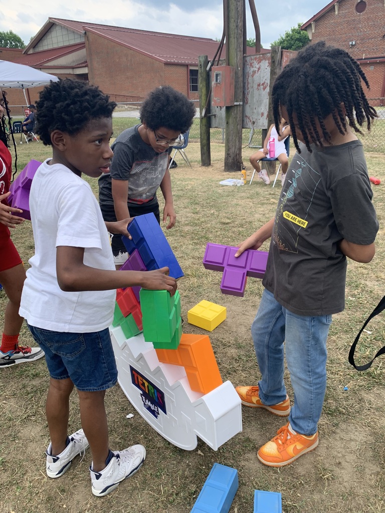 Field Day!