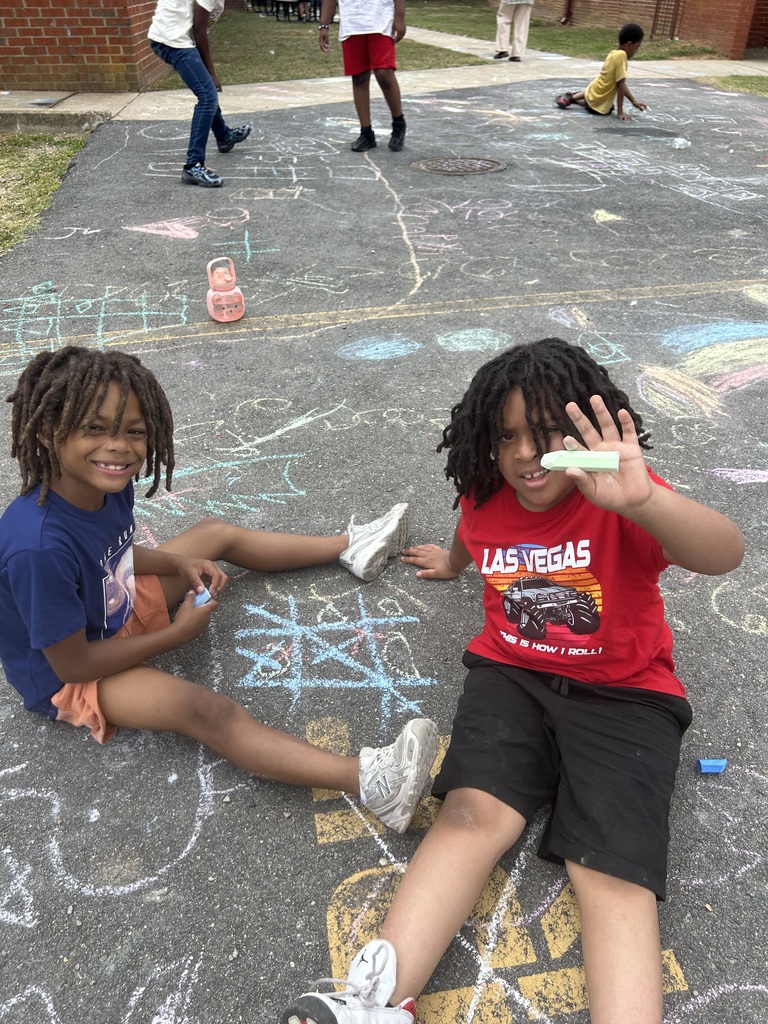 Field day!