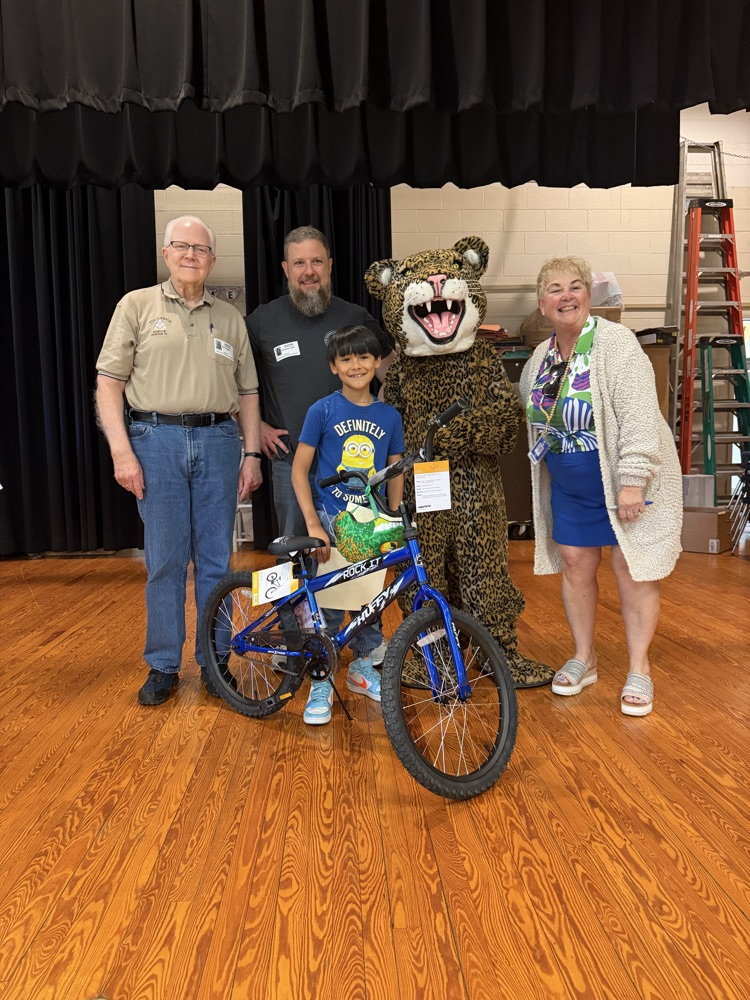 bike winners 