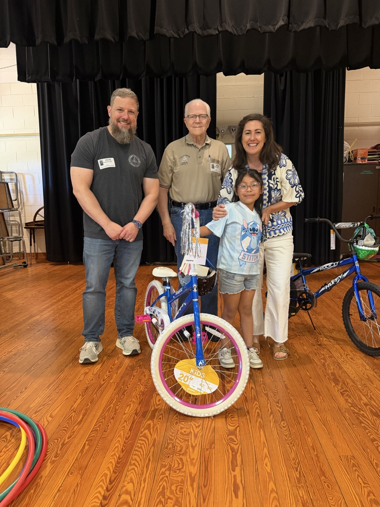 bike winners 