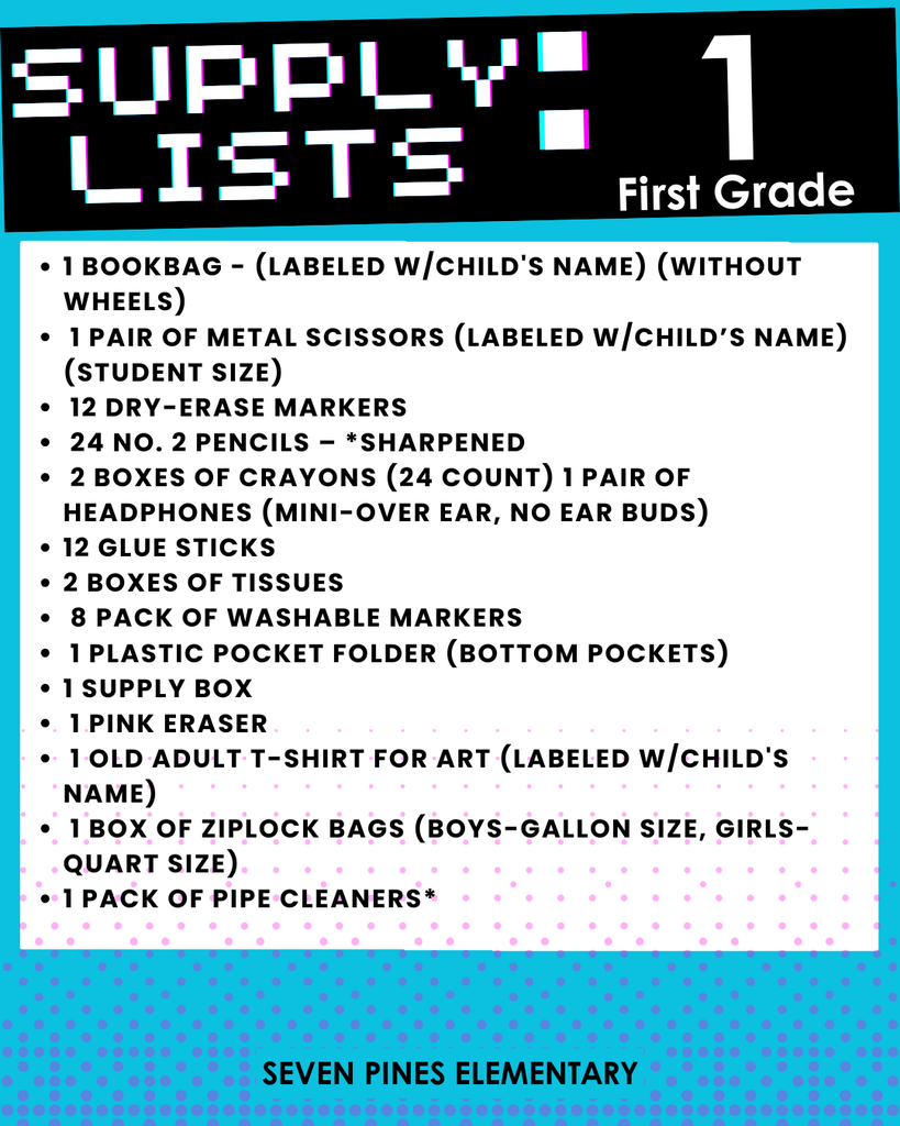 1st Grade