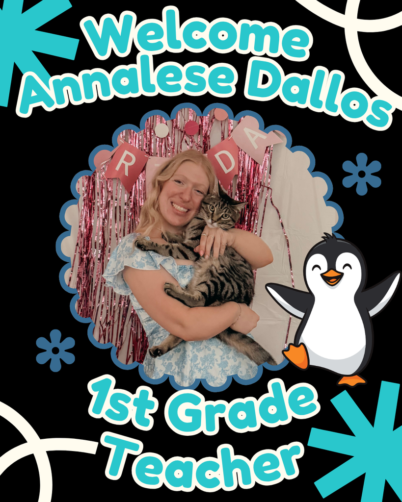 Photo of Ms. Dallos