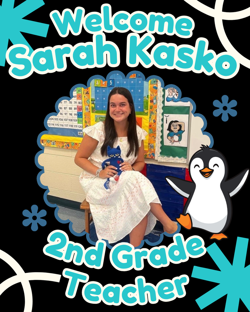 Photo of Ms. Kasko