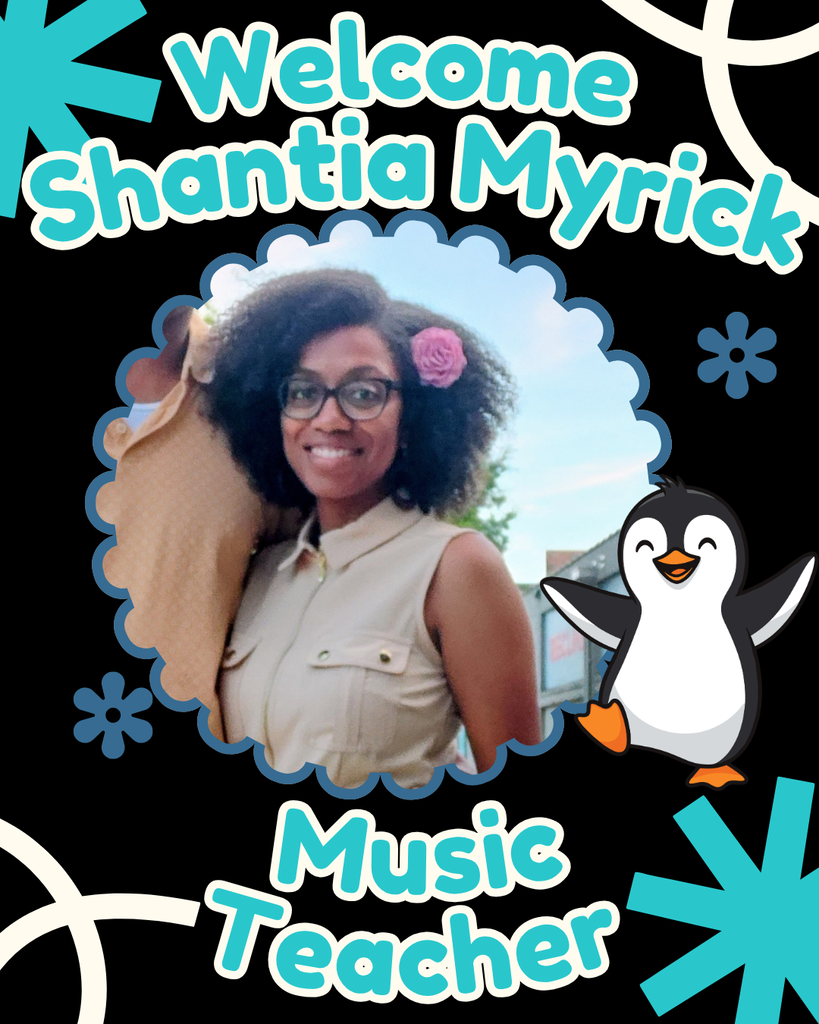 image of ms. myrick