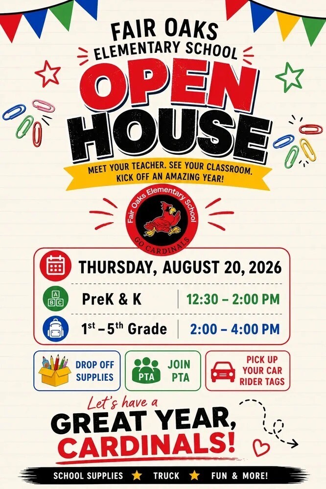Open House