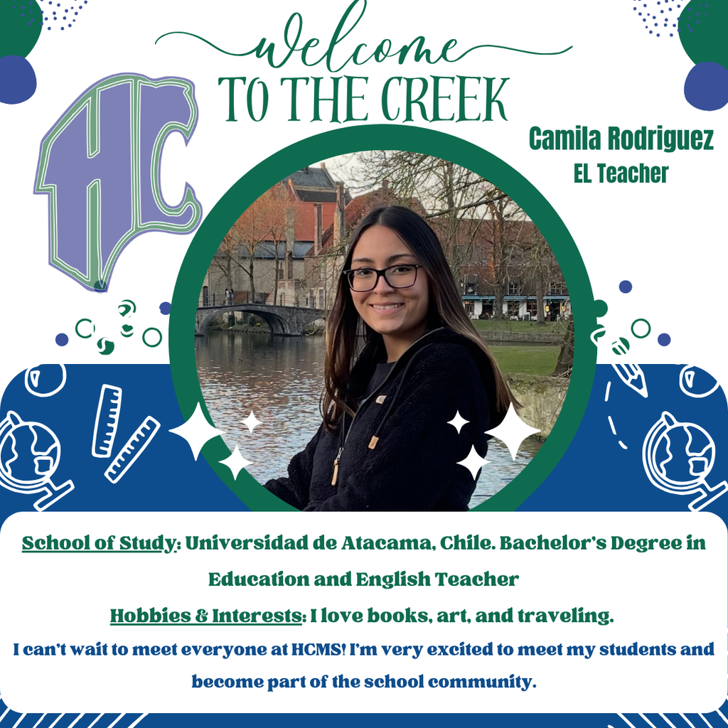 Camila Rodriguez