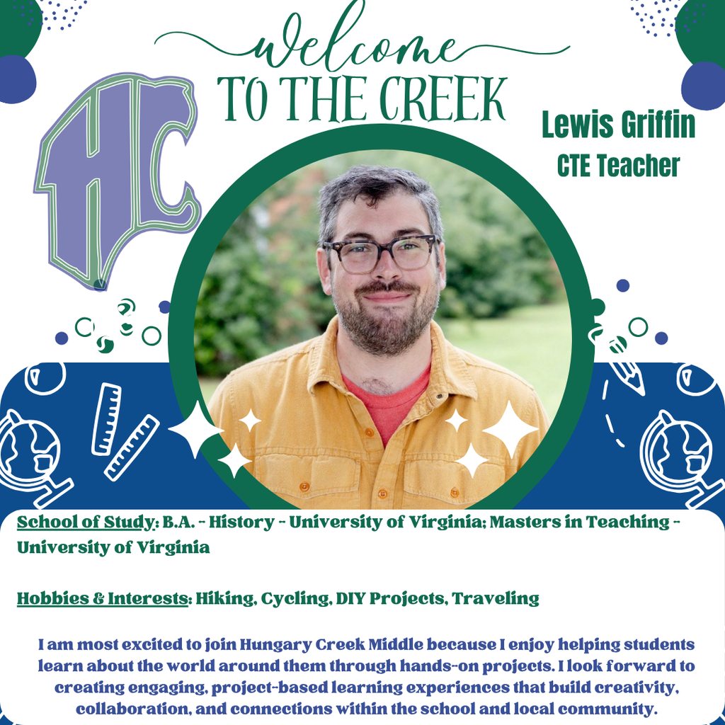 Lewis Griffin