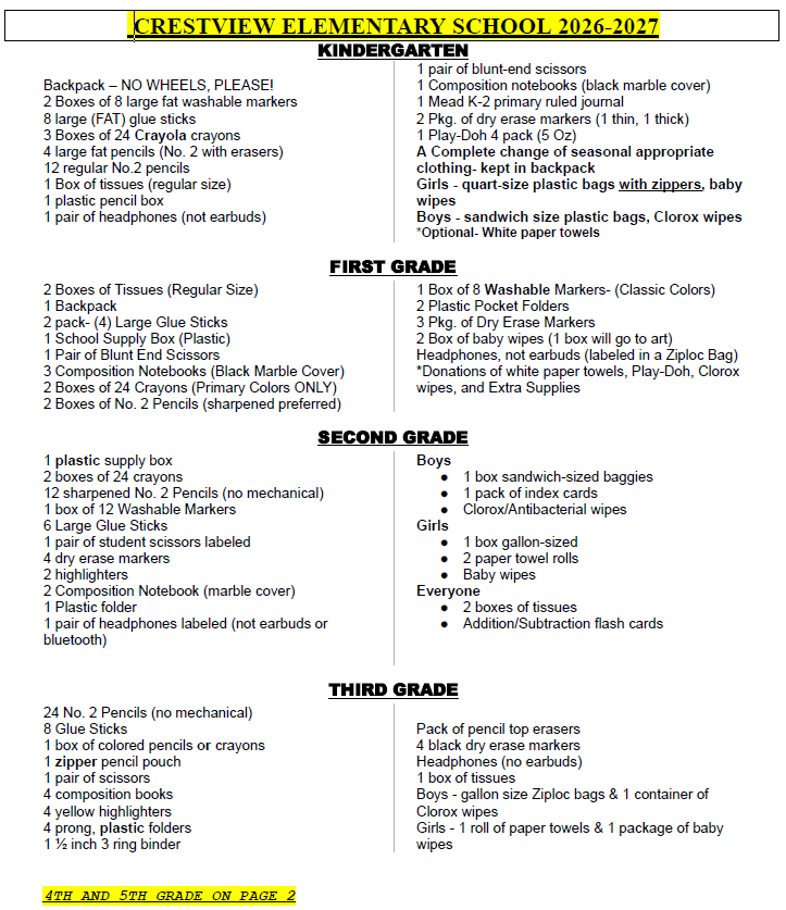 26-27 Supply Lists page 1