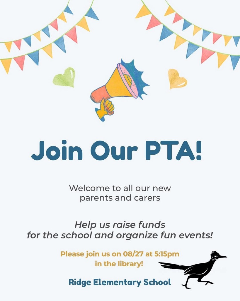 PTA meeting info