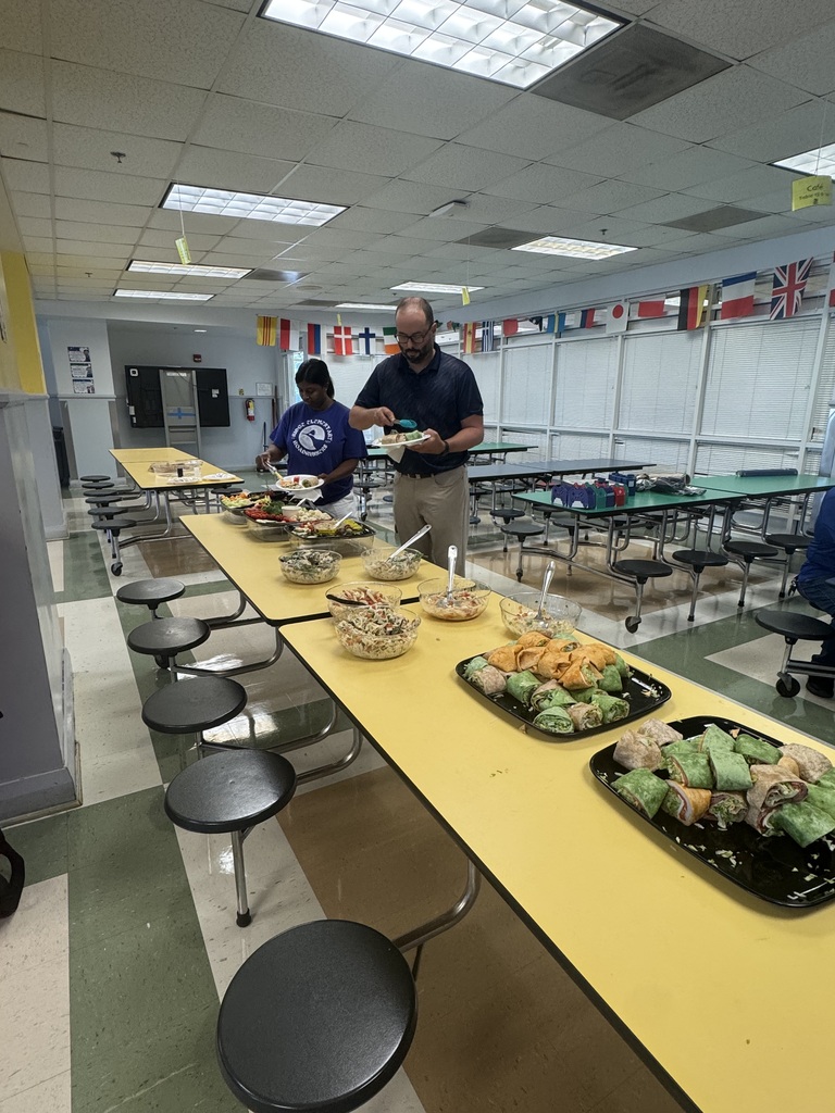 Joppa lodge luncheon