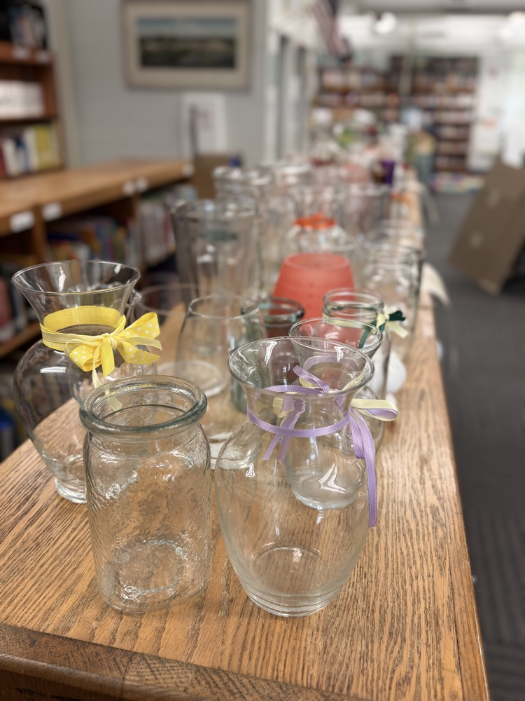flower bar