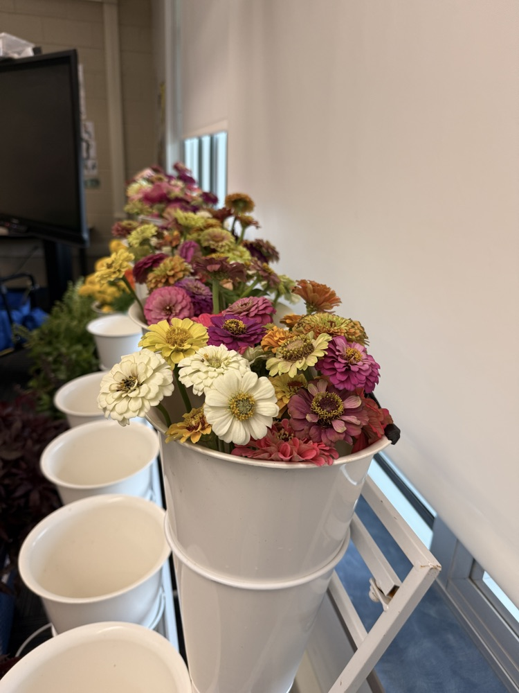 flower bar