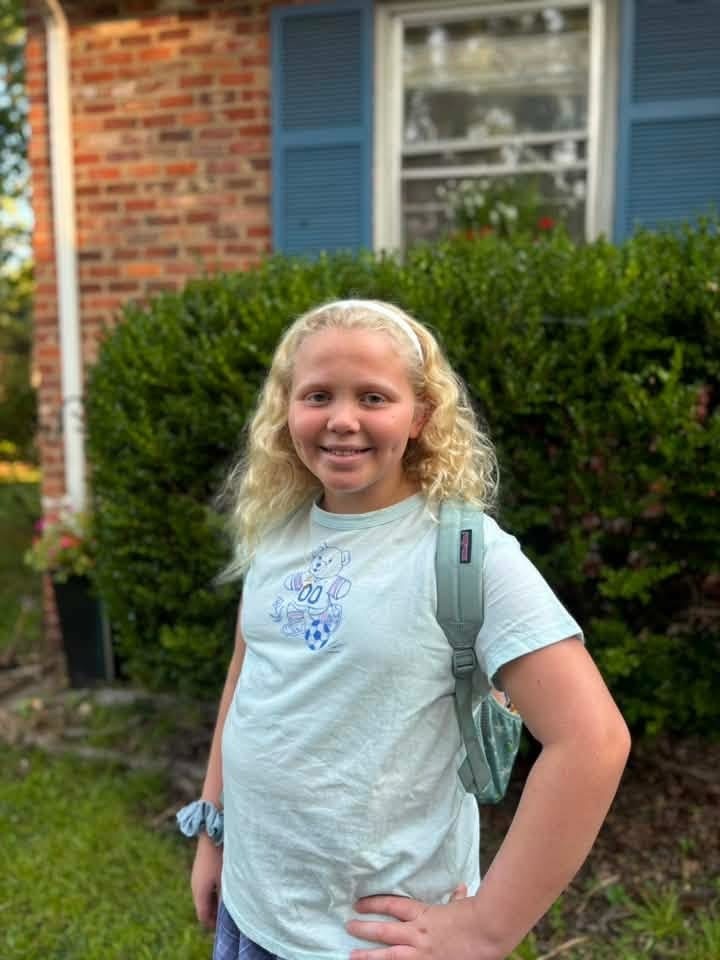 Back to school