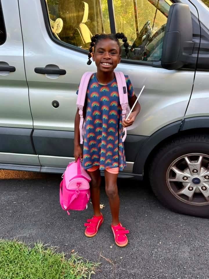 Back to school