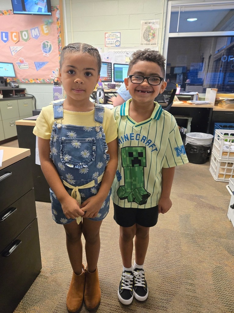Back to school