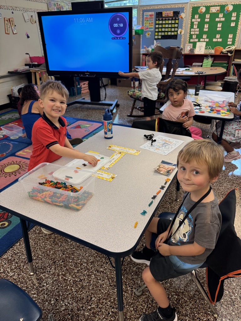 Back to school