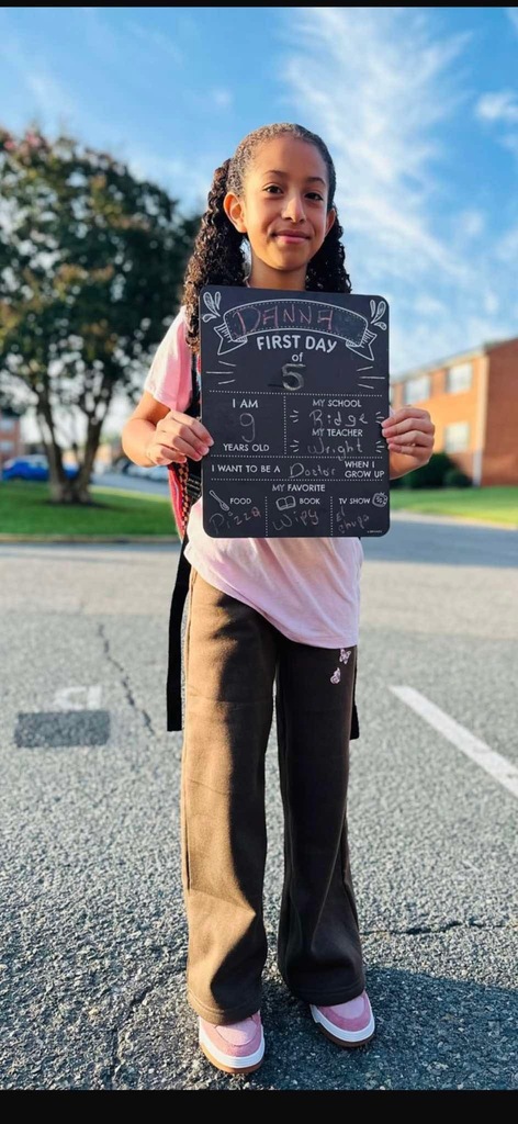 Back to school day 2