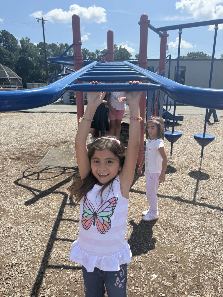 Back to school day 2