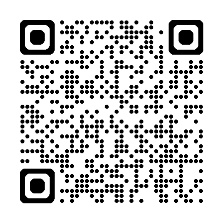 Survey QR code