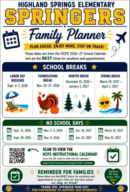 Family Planner