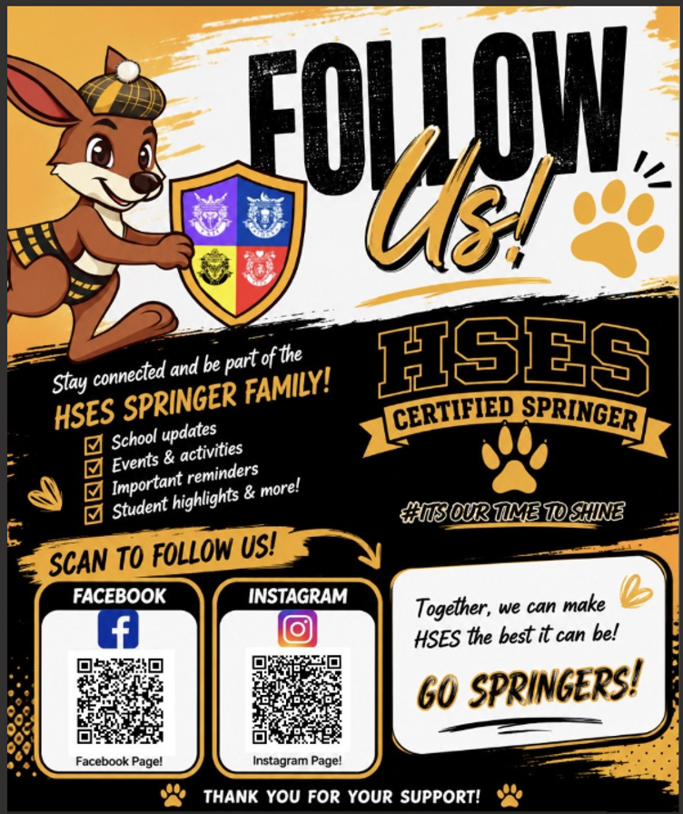 Social Media QR Codes