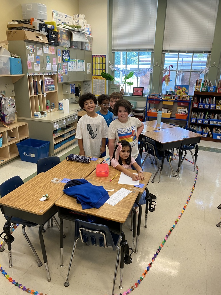 Indoor recess 