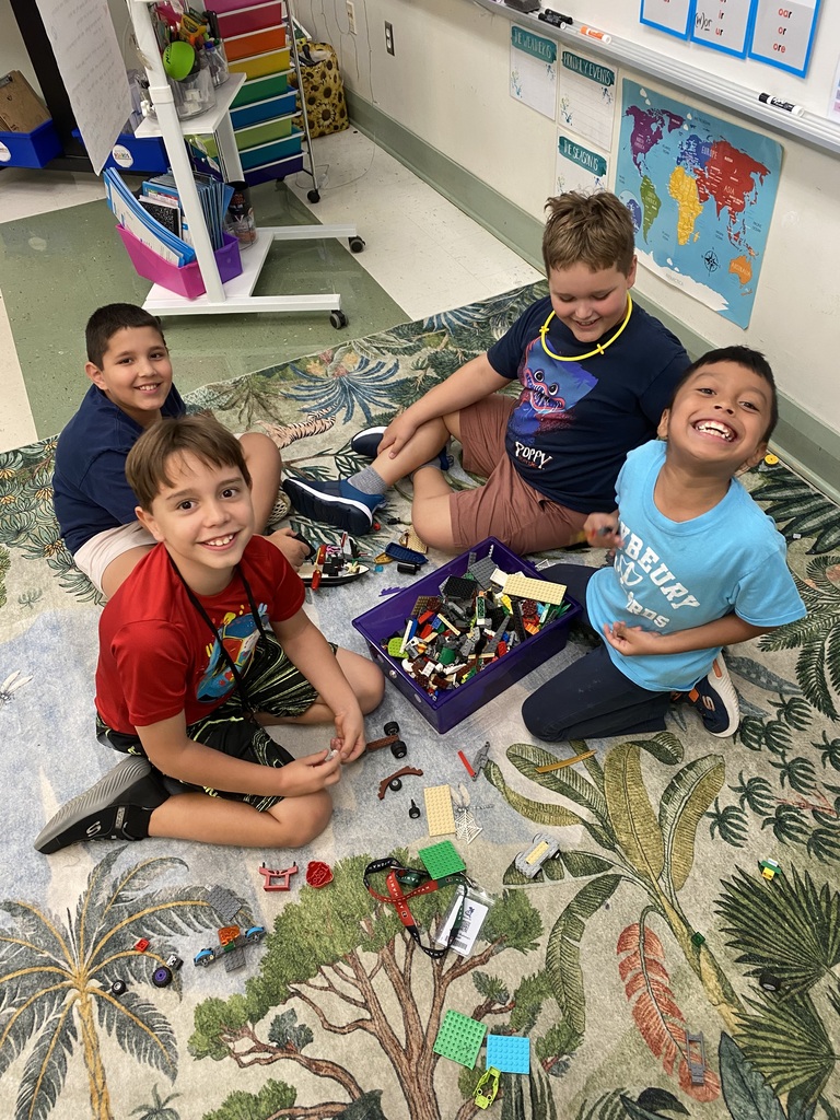 Indoor recess 