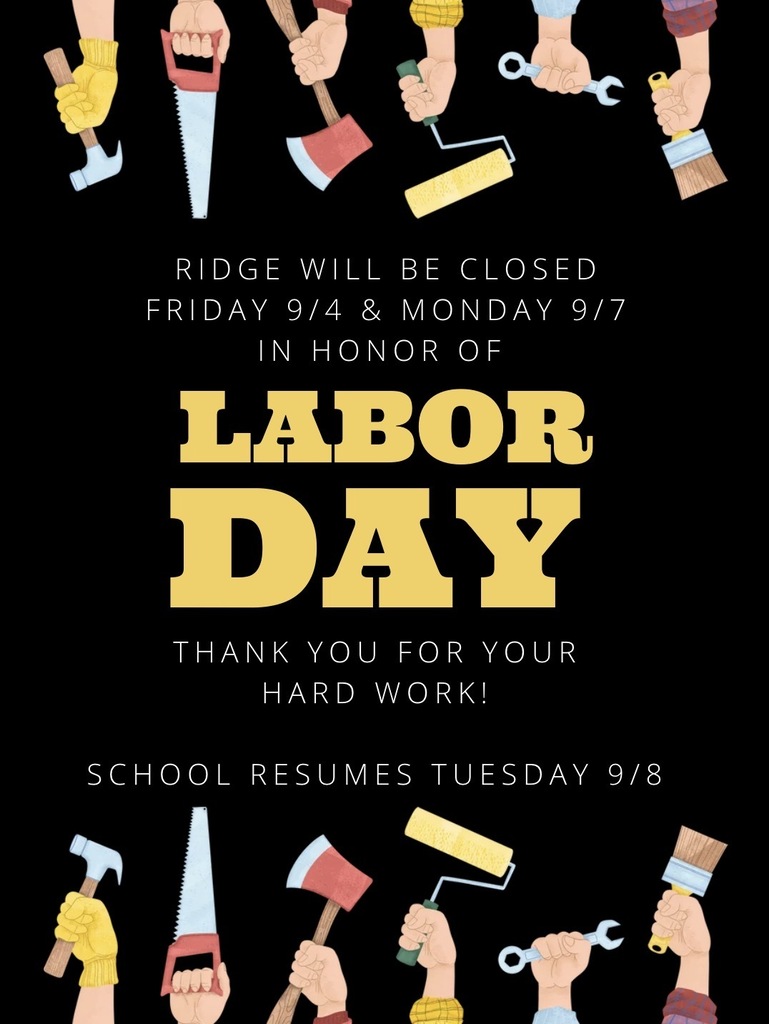 Labor Day 