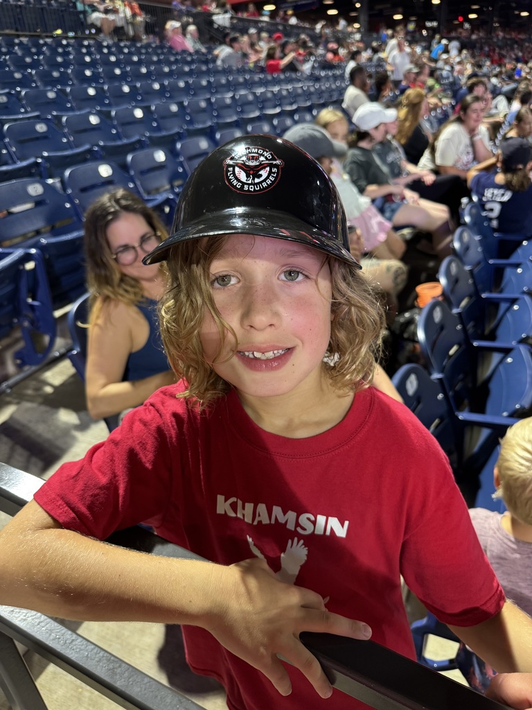 Squirrels game 