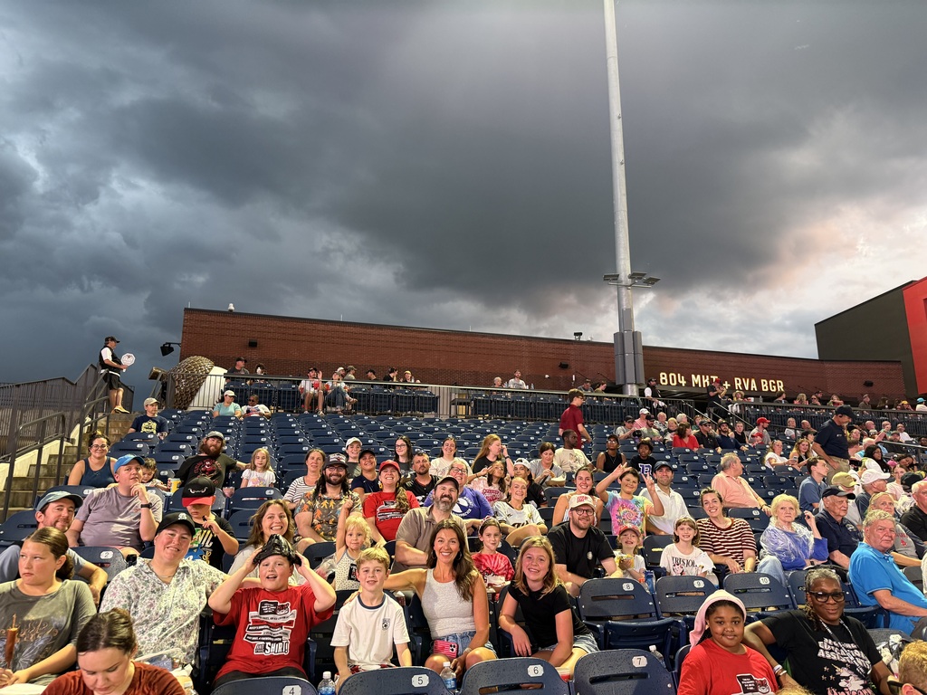 Squirrels game 