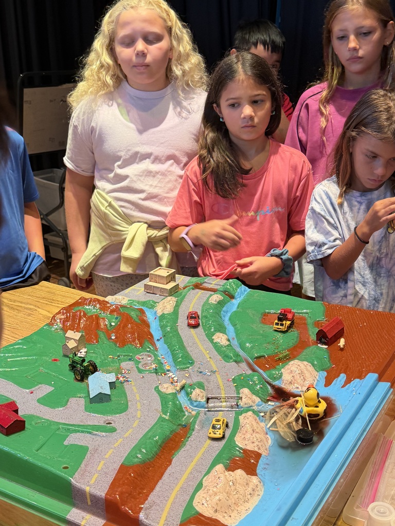 4th grade science 