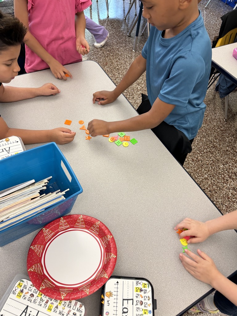1st grade counting 