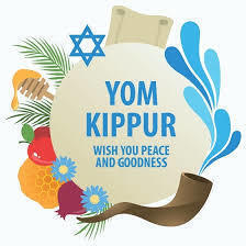 Sending heartfelt wishes to those observing Yom Kippur. May the day bring peace, clarity, and a meaningful journey of self-reflection.