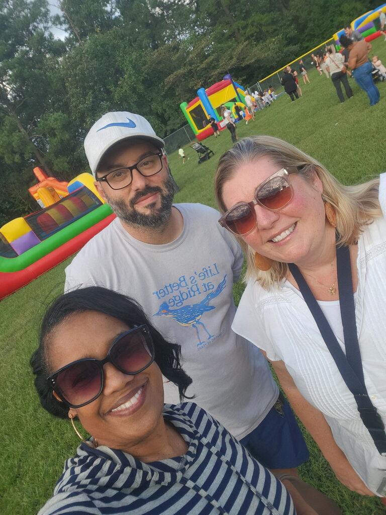 Fall festival
