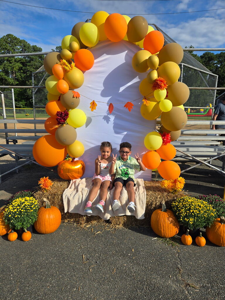 Fall festival