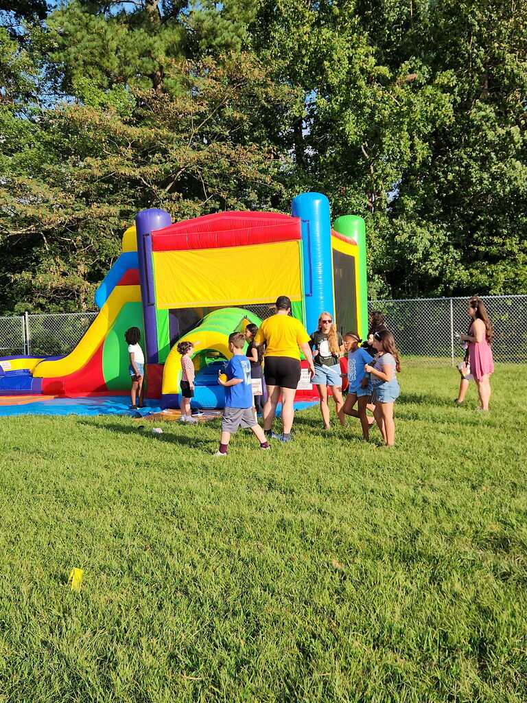 Fall festival