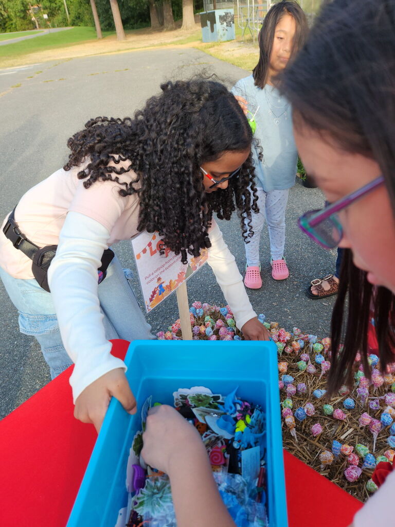 Fall festival