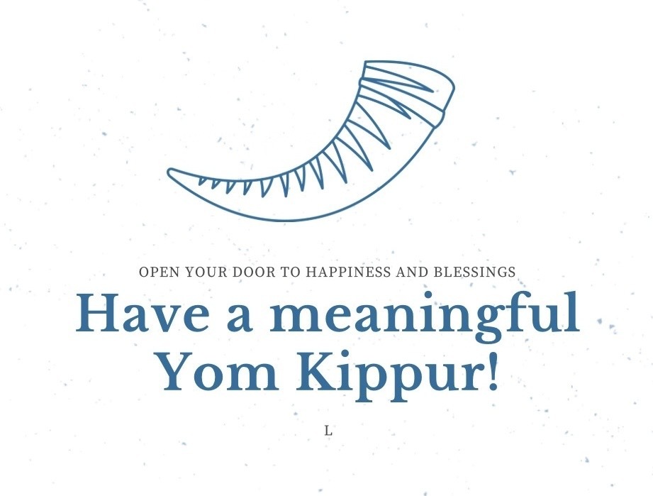 Yom Kippur