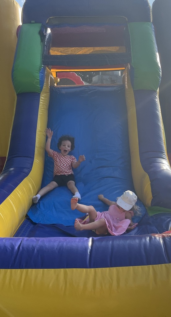 Fall festival