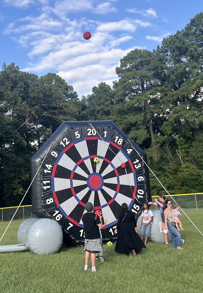 Fall festival
