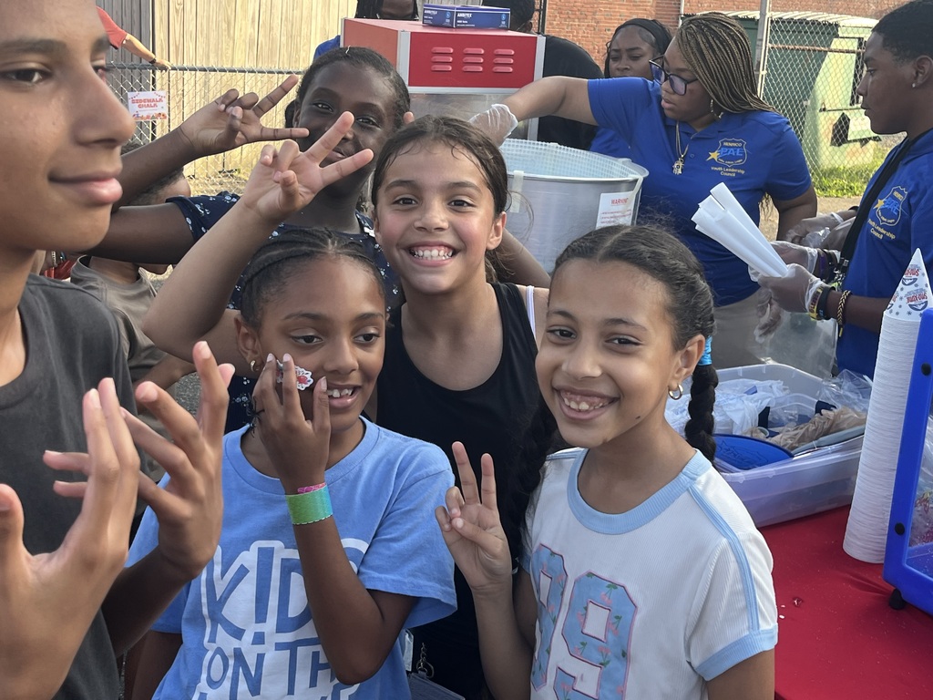 Fall festival