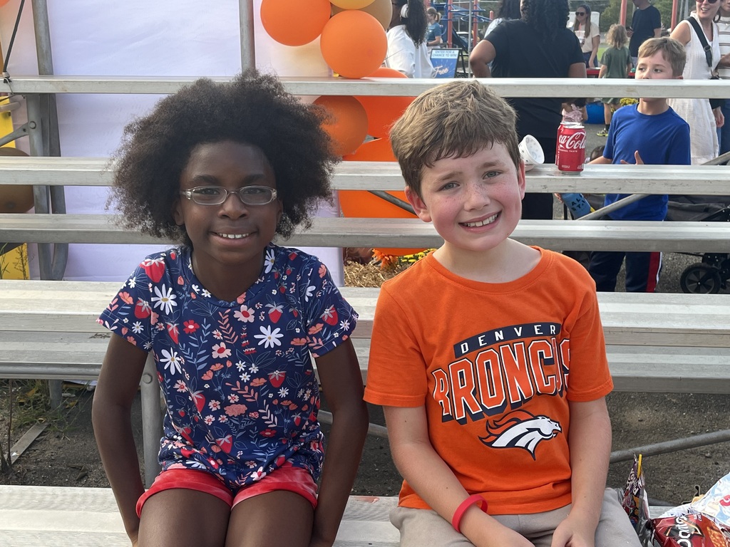 Fall festival