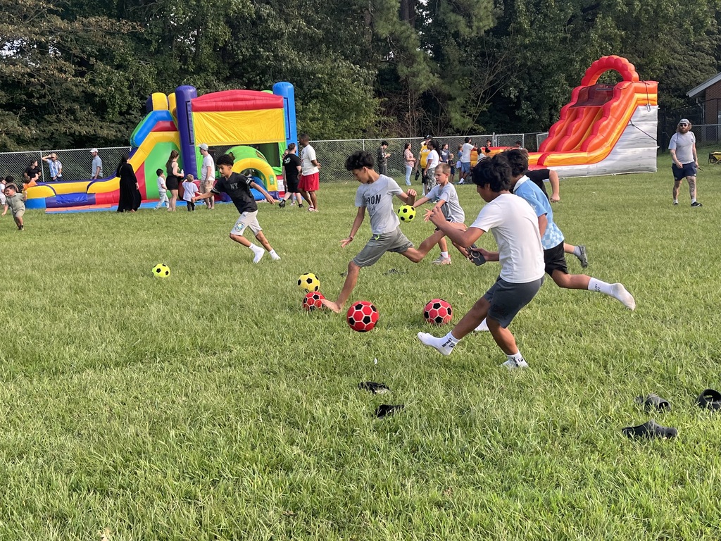 Fall festival