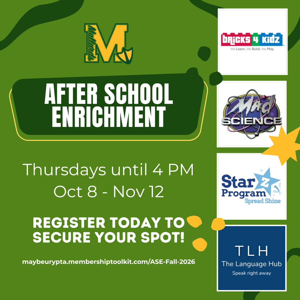 After School Enrichment
