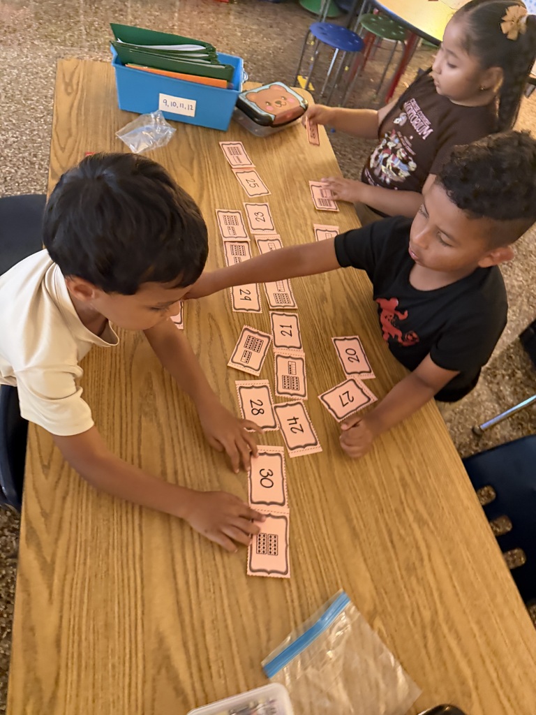 2nd grade math
