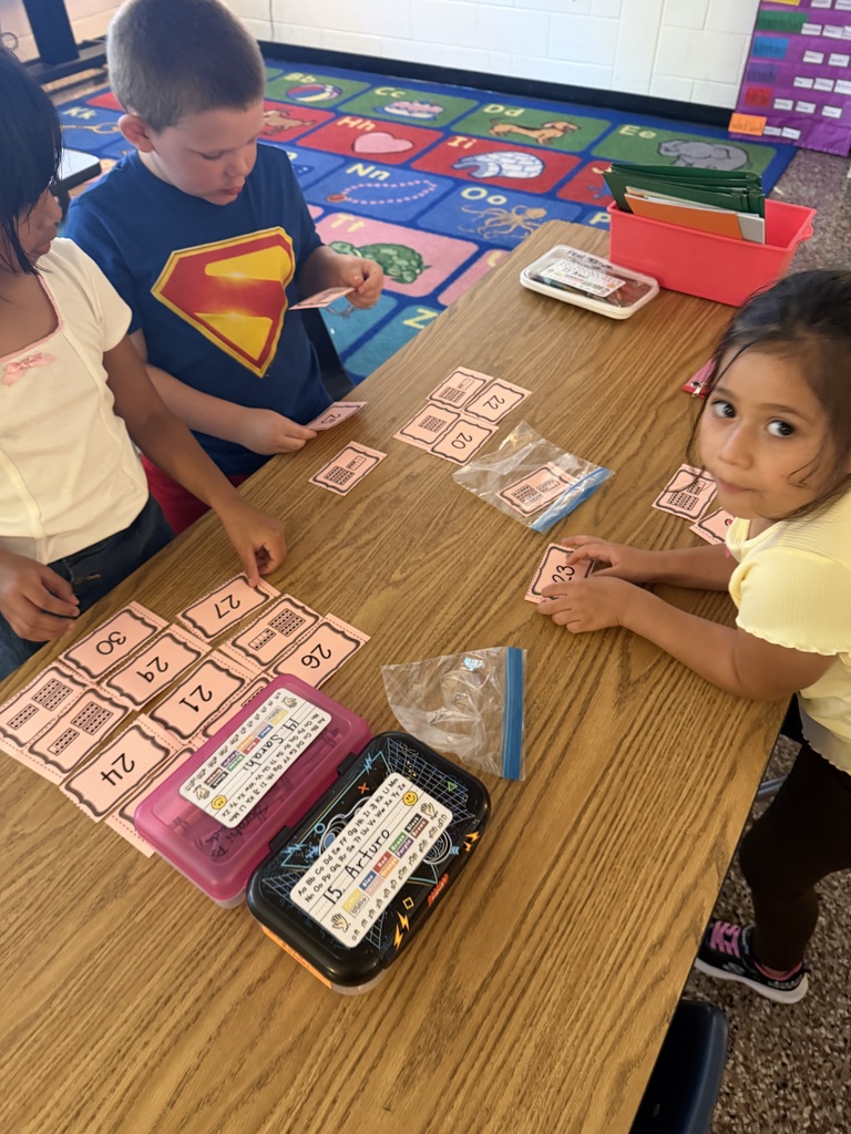 2nd grade math